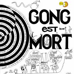 Gong : Gong Est Mort